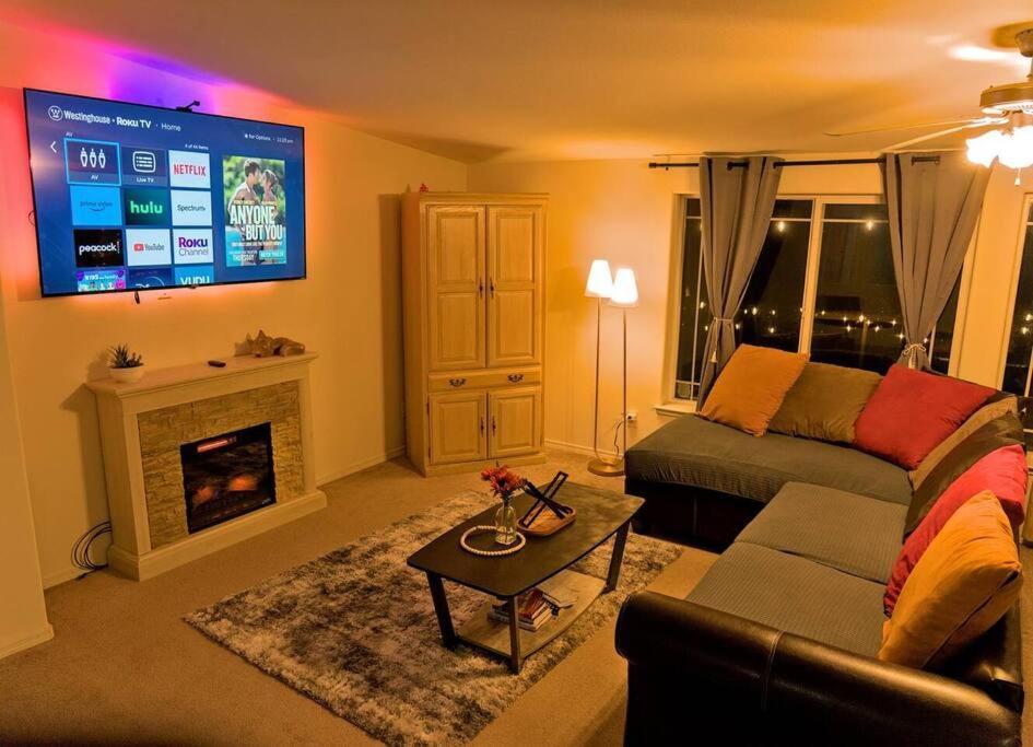 Yosemite'S Scenic Hideaway Villa Midpines Exterior photo