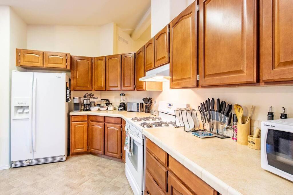 Yosemite'S Scenic Hideaway Villa Midpines Exterior photo